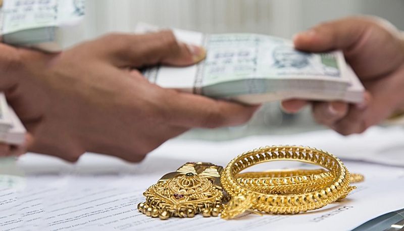 Is Gold Loan the Best Bet for Your Emergency 