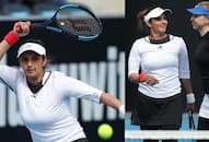 Superb comeback by Sania Mirza Indian tennis star wins Hobart International title