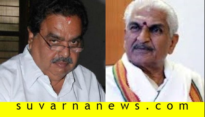 without Minority community bjp cant survive says ramanath rai in mangalore