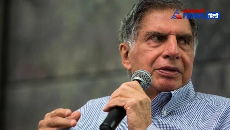 Ratan Tata urges people to support Modi Government