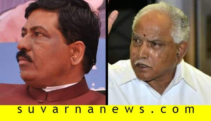 BS Yediyurappa Will Continue Next Two Years as CM in Karnataka Says Murugesh Nirani