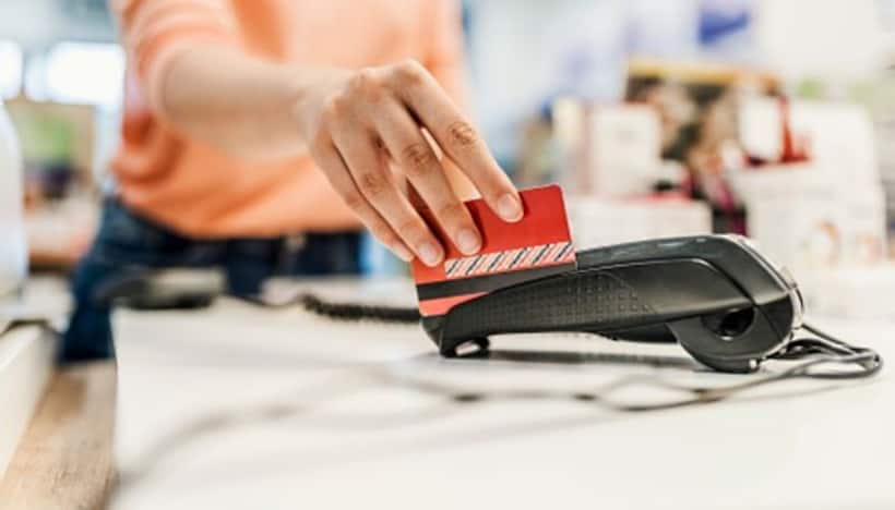 Image of  atm card