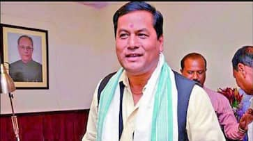 Assam CM Sarbananda Sonowal urges people to rise above religion to fight coronavirus pandemic