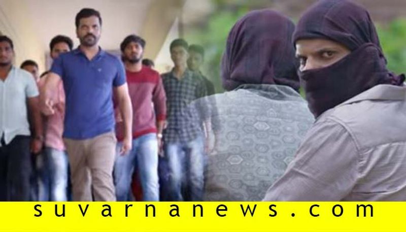 Sathish Ninasam kannada movie Godhraa  official 2k teaser