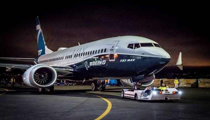 India set to allow Boeing 737 Max to return to skies soon