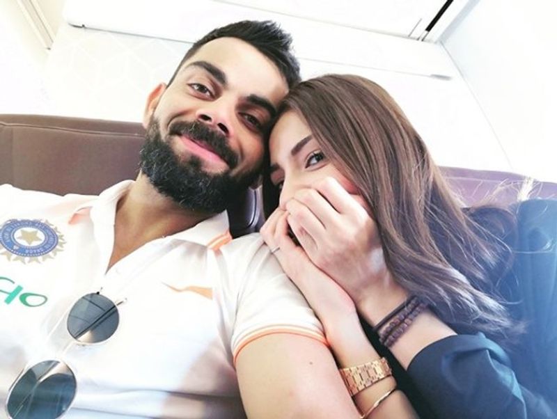 Virat Kohli anushka sharma net worth cross 1k crores