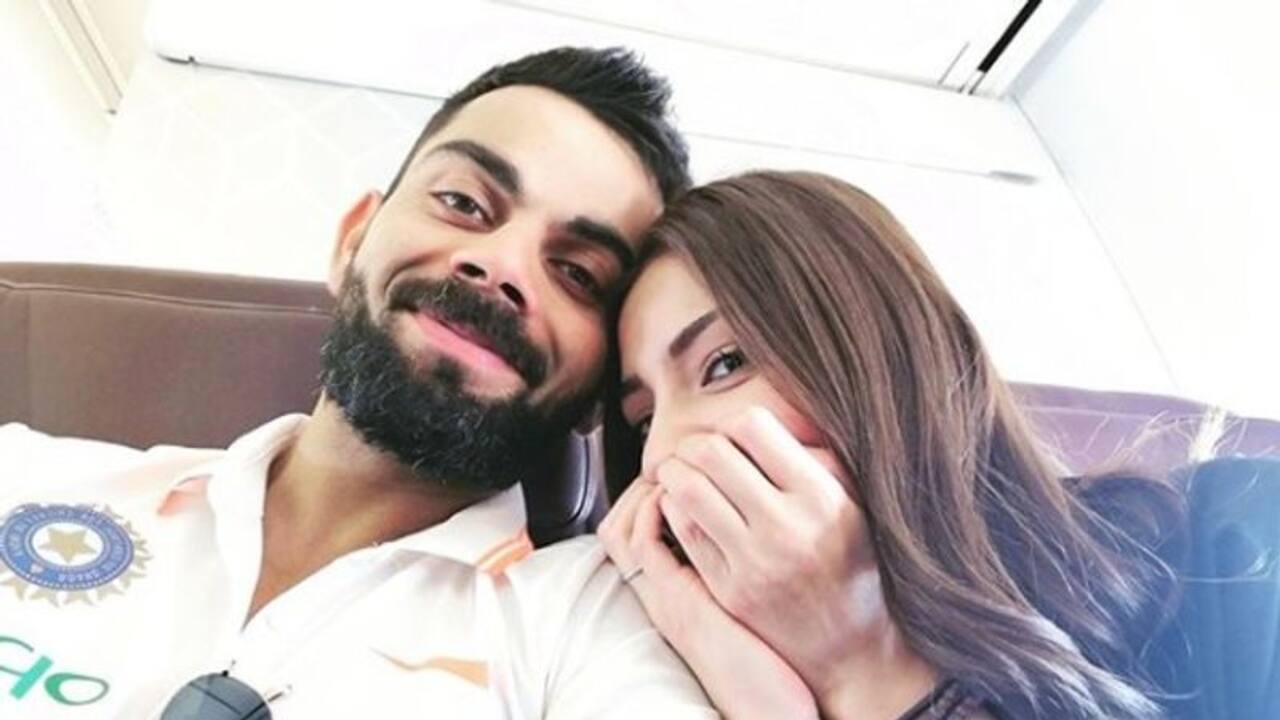 'No phones': Do you know where Virat Kohli, Anushka Sharma headed for dinner after ODI series win in Bengaluru?