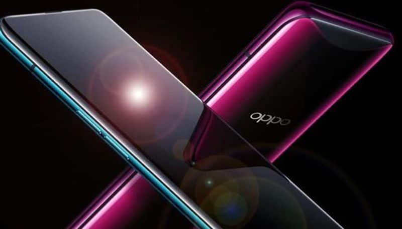 Oppo Find X2 will launched with features