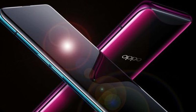 Oppo Find X2 will launched with features