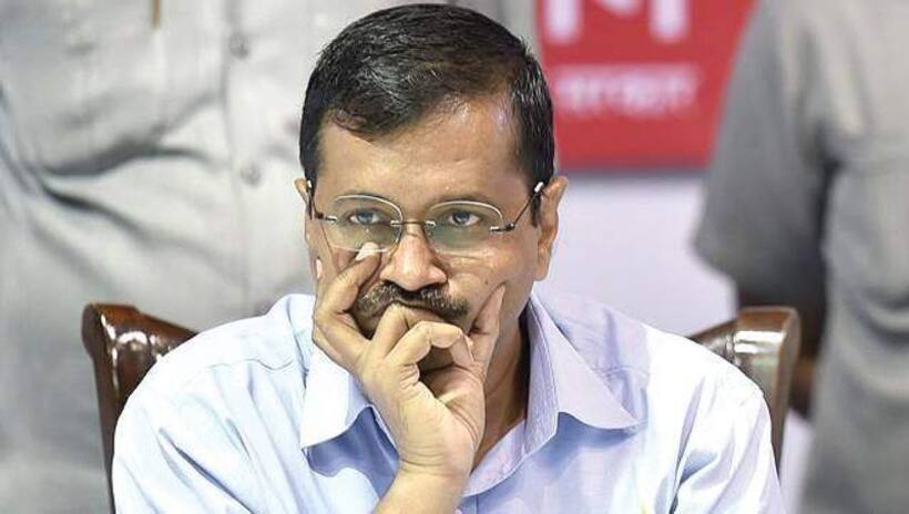 केजरीवाल ने 10 से 20 करोड़ में बेचे विधानसभा के टिकट, आप के पूर्व विधायक का दावा