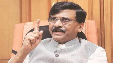 Know why Sanjay Raut is being aggressive on Congress