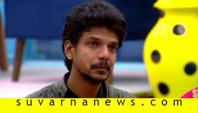 Colors kannada bigg boss 7 chandan achar exclusive interview