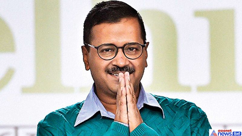 Arvind Kejriwals 10 guarantees before Delhi polls