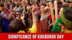 kokbork day tripura festival