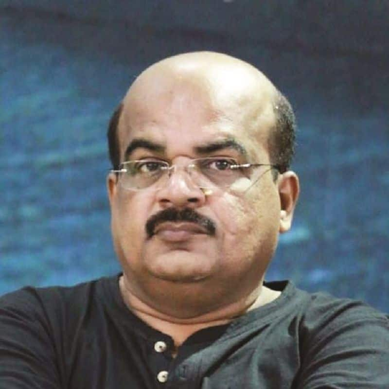 Kannada Writer G N Mohan experience at Kerala Literature festival 2020