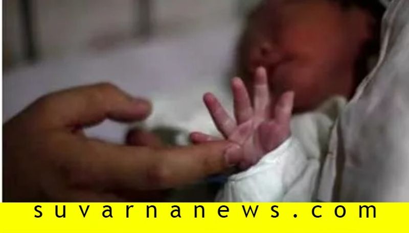 Chhattisgarh Class 11th Student Of Gave Birth To A Child In School Hostel