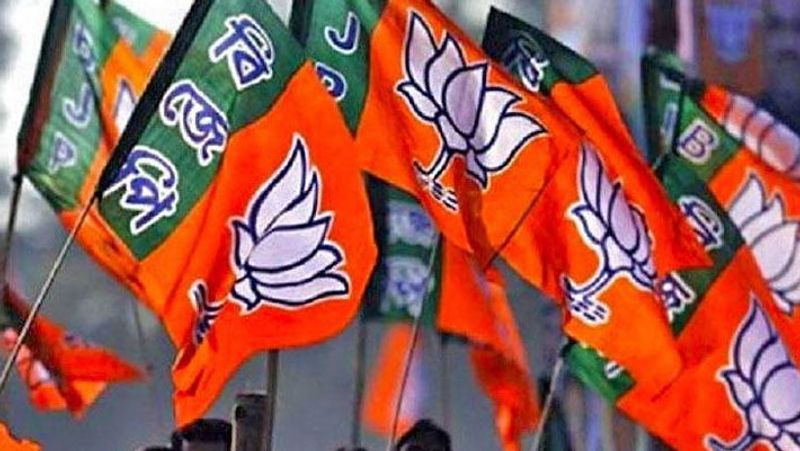 big shock for telangana bjp in municipal elections