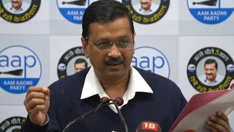दिल्ली विस चुनाव के लिए कांग्रेस भाजपा उतारे केजरीवाल के खिलाफ प्रत्याशी, जानें कौन हैं ये