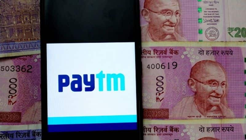 Paytm app removed from google  Play Store because it violates Google policy  guidelines