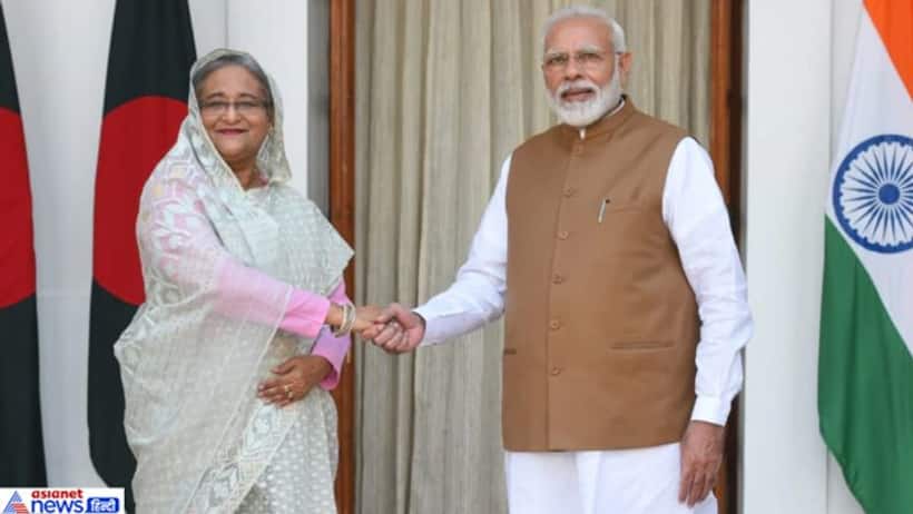 बांग्लादेश की यात्रा पर जाएंगे पीएम मोदी, मजबूत होंगे रिश्ते
