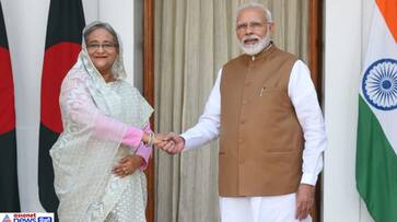 PM Modi to visit Bangladesh, relationship will be strengthened