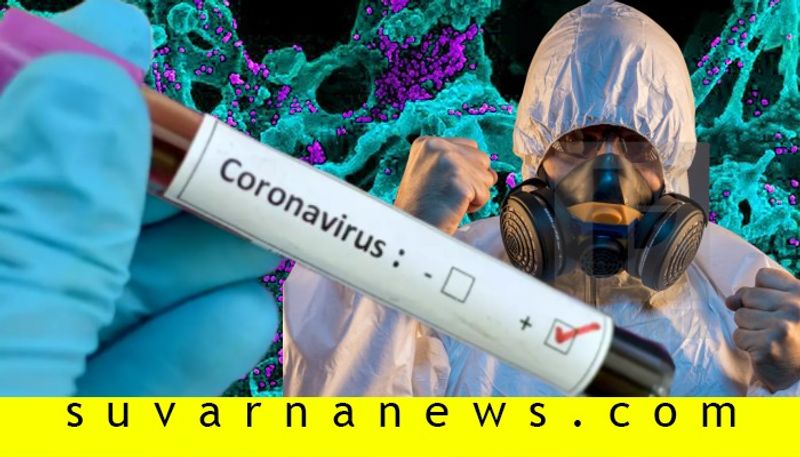 Coronavirus Symptom Control and Prevention All Is About Deadly Virus