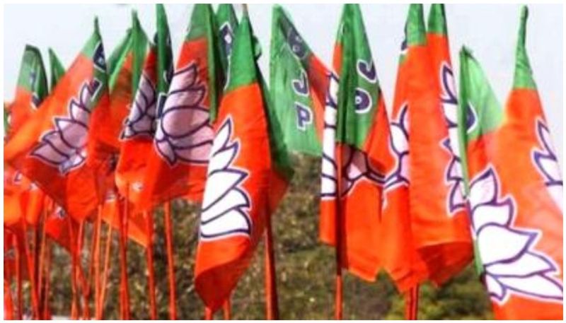 Madhya Pradesh: 700 BJP workers tender resignation en masse