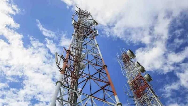 Patchy mobile networks frustrate Gurugram