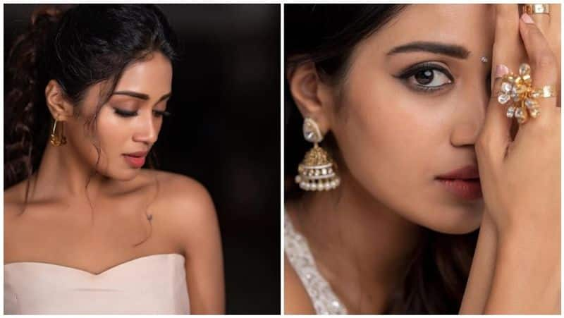 nivetha pethuraj drastic changes his beauty amazing new photo gallery