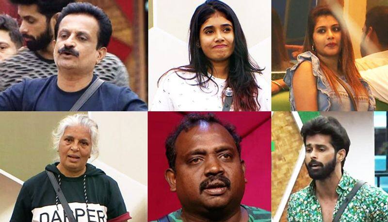 bigg boss 2 second week elimination prediction