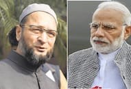 Telangana BJP leader throws weight behind PM Modi, slams AIMIM chief Asaduddin Owaisi over his hostile remarks