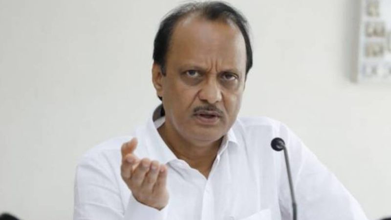 public voted for pm modi on his charisma not on basis of degree ncp ajit pawar ash