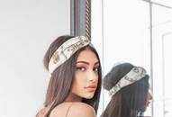 Not a movie star, but sensation remains Chunky Pandey's niece alanna panday due to sexy and hot photos