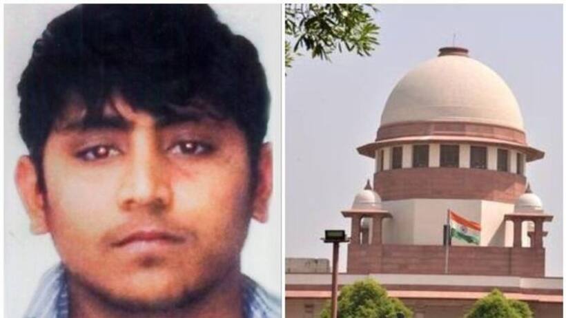 Nirbhaya case: Supreme Court dismisses convict Pawan Gupta’s curative petition