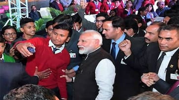 Pariksha Pe Charcha 2020: PM Modi to interact with students, teachers