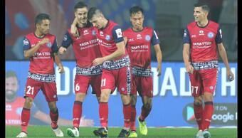 ISL 2020-21: Owen Coyle lashes out at Jamshedpur FC boys following consecutive defeats