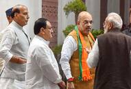 BJP will release manifesto for Delhi assembly today