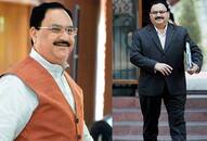 JP Nadda elected as new BJP president; PM Modi to felicitate party leader today