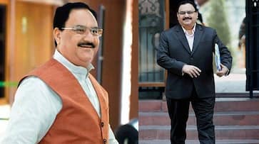 JP Nadda elected as new BJP president; PM Modi to felicitate party leader today