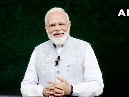 Center opened treasury for Kashmir, announced package of 80 thousand crore