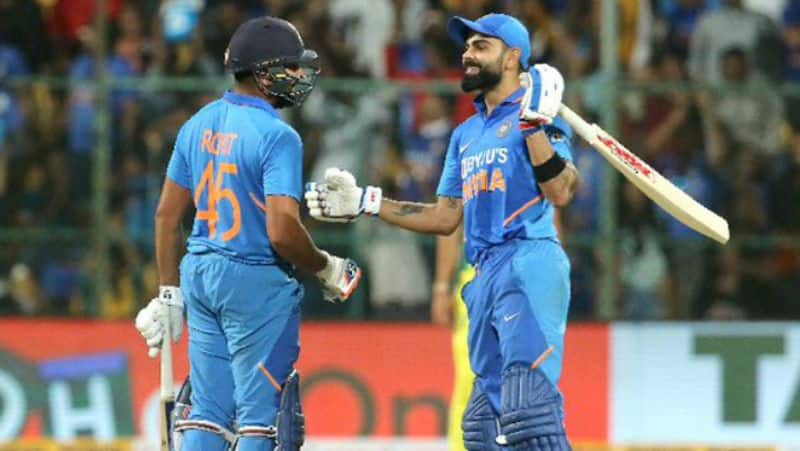 Team India ready to create records against new Zealand series