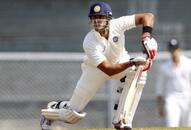 Ranji Trophy after IPL snub Manoj Tiwary hits triple century