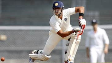 Ranji Trophy after IPL snub Manoj Tiwary hits triple century