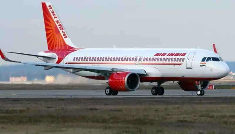 Tata group seeks financial partners for air India