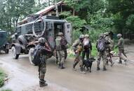 Two successful Lashkar-e-Taiba terrorists killed in Anantnag by security forces