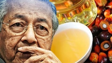 Mayhem in Malaysia: PM Mahathir Mohamad confesses 'they are too small to take retaliatory action' over India's palm oil boycott