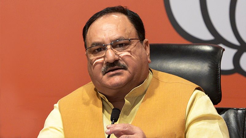 PM Modi took bold decisions to help people fight COVID-19: JP Nadda