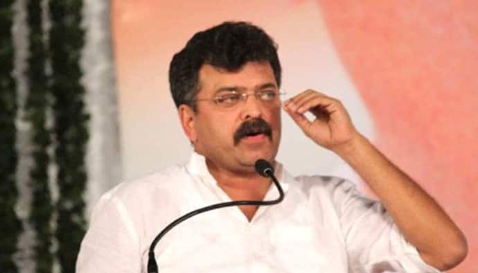NCP splits: LoP Jitendra Awhad submits disqualification plea against Ajit Pawar, 8 others