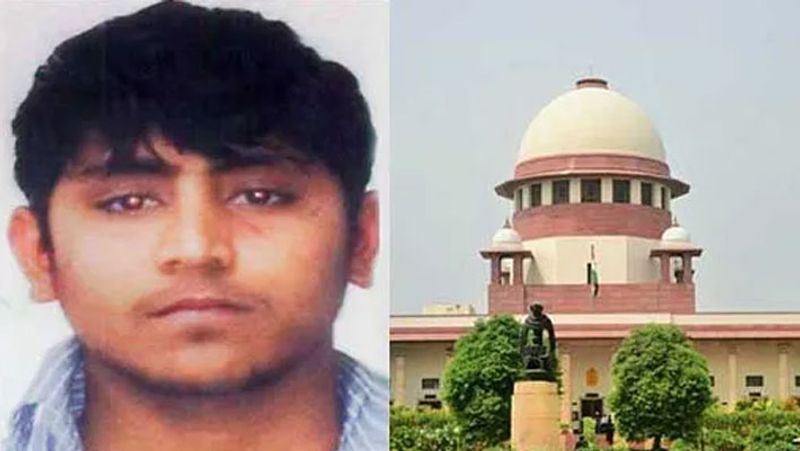 Supreme Court Rejecys Pavan Gupta Plea Nirbhaya Convicts Will Hang