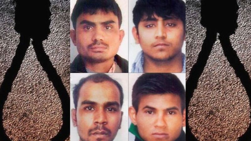 Nirbhaya Convicts Silent On Last Wishes Ahead Of Execution